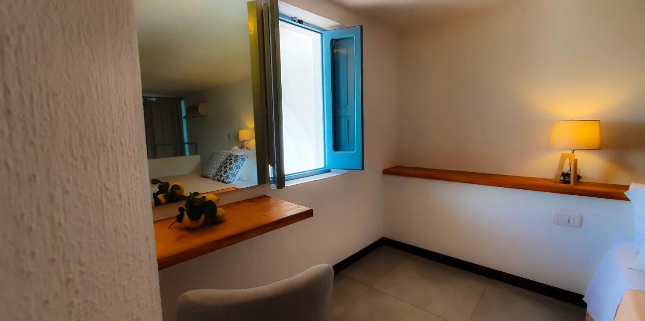 Hotel Santa Isabel มาลฟา ภายนอก รูปภาพ
