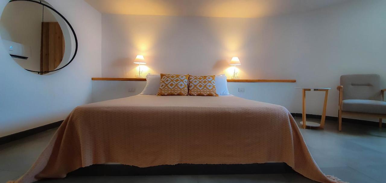 Hotel Santa Isabel มาลฟา ภายนอก รูปภาพ