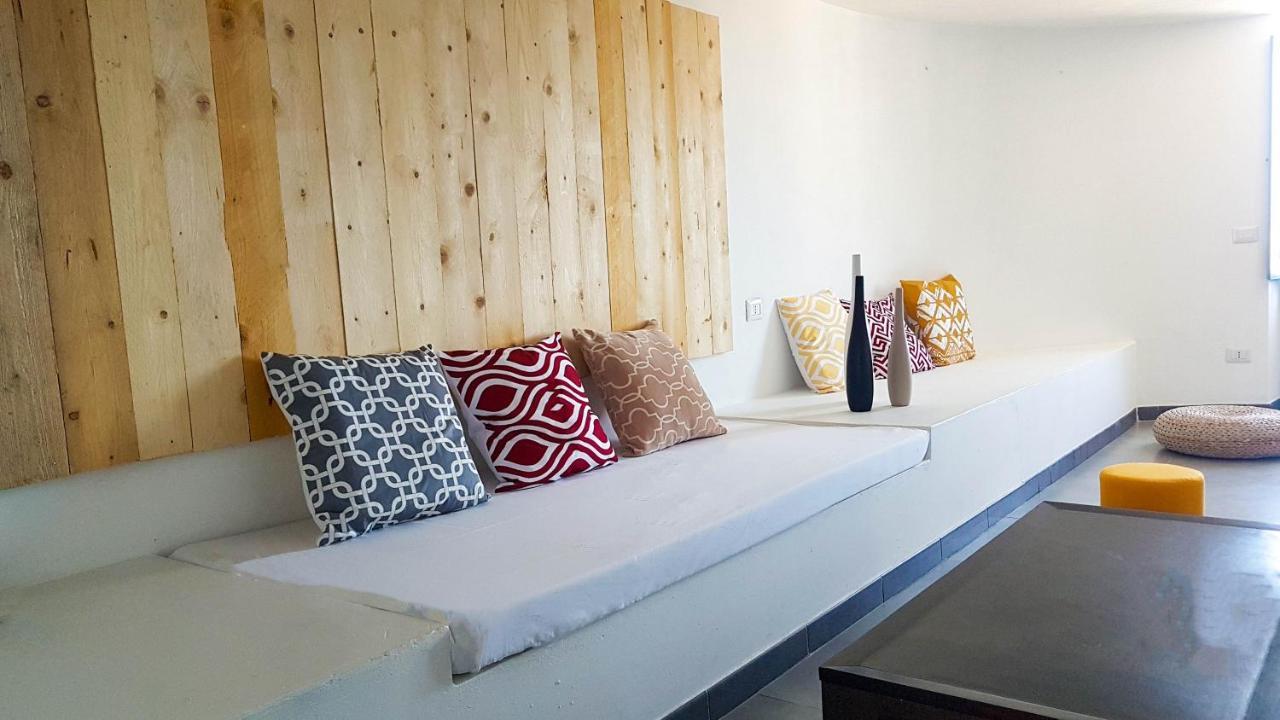 Hotel Santa Isabel มาลฟา ภายนอก รูปภาพ