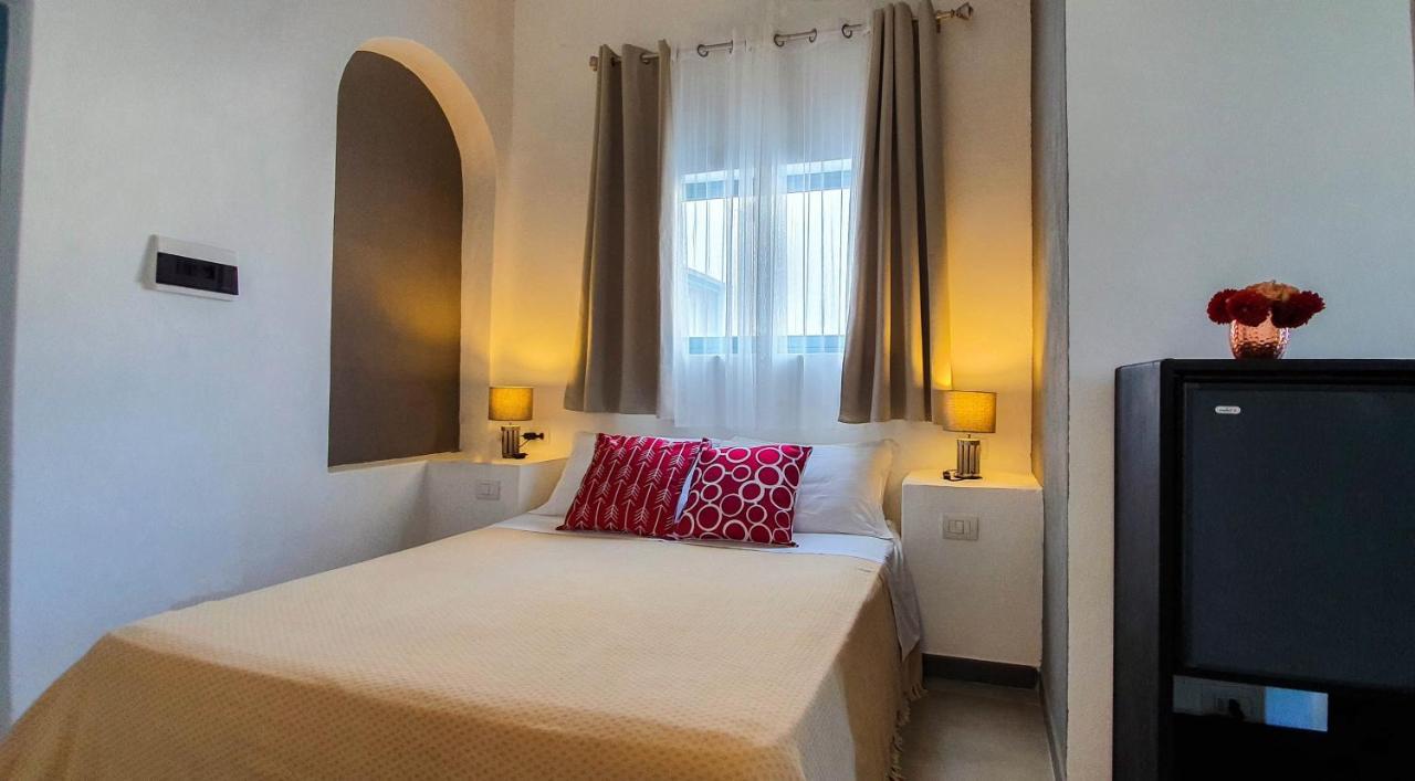 Hotel Santa Isabel มาลฟา ภายนอก รูปภาพ