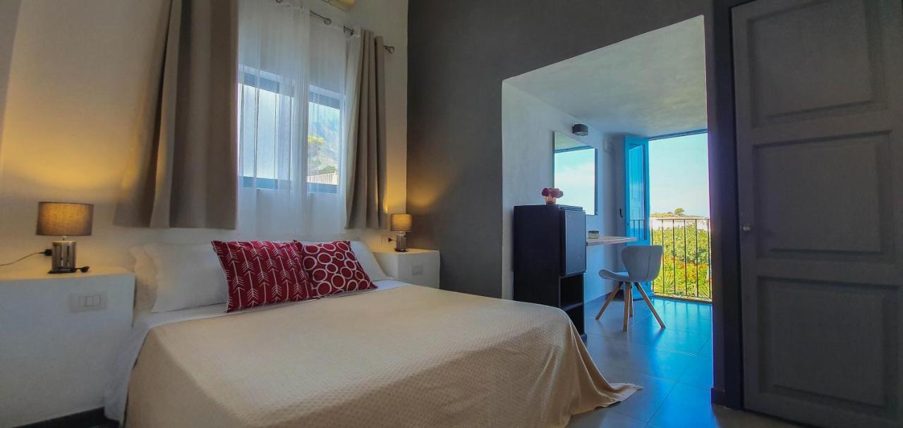 Hotel Santa Isabel มาลฟา ภายนอก รูปภาพ