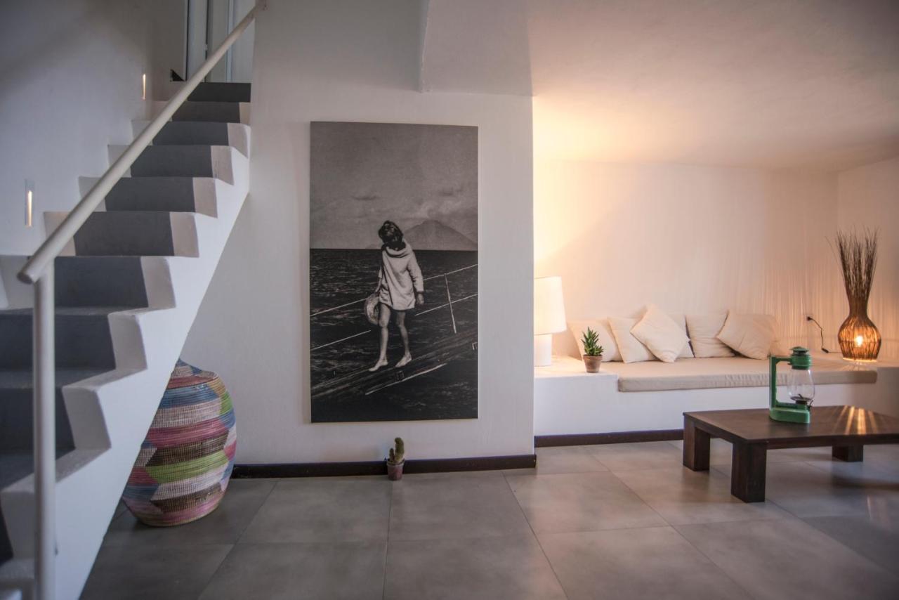 Hotel Santa Isabel มาลฟา ภายนอก รูปภาพ
