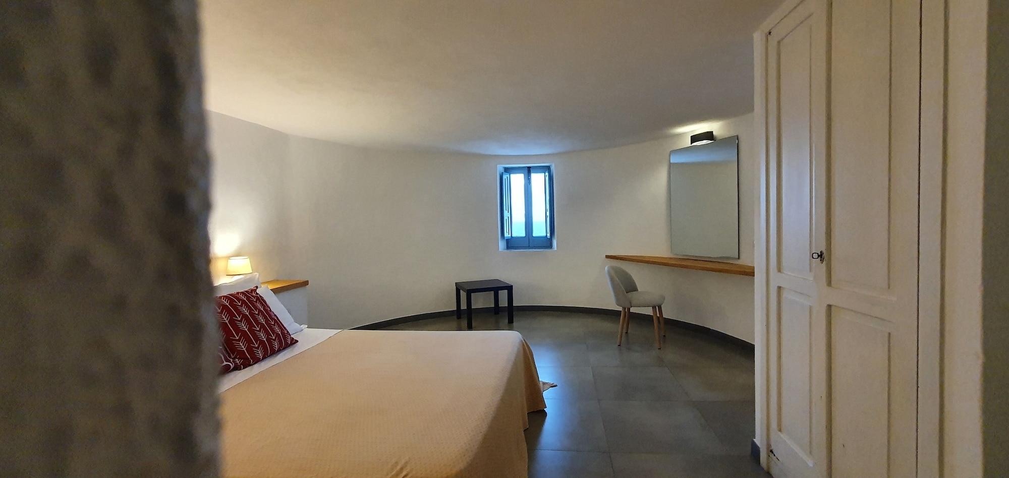 Hotel Santa Isabel มาลฟา ภายนอก รูปภาพ