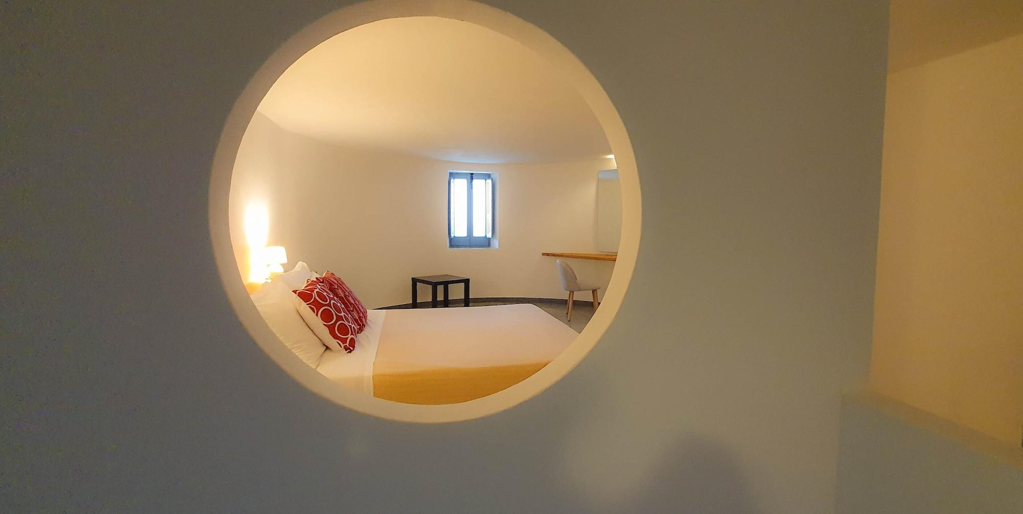Hotel Santa Isabel มาลฟา ภายนอก รูปภาพ