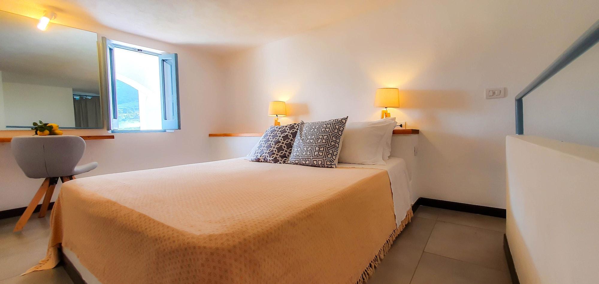 Hotel Santa Isabel มาลฟา ภายนอก รูปภาพ