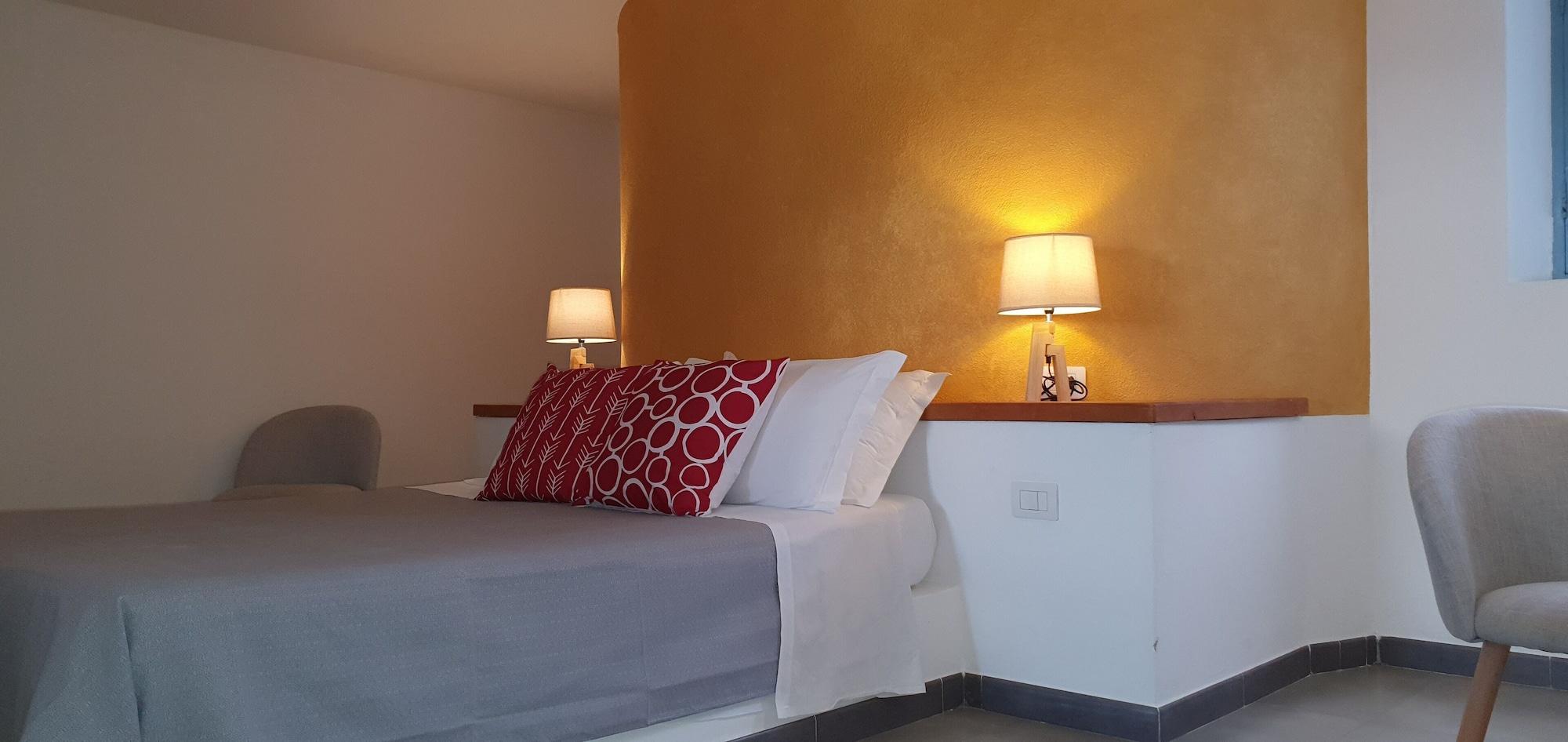 Hotel Santa Isabel มาลฟา ภายนอก รูปภาพ