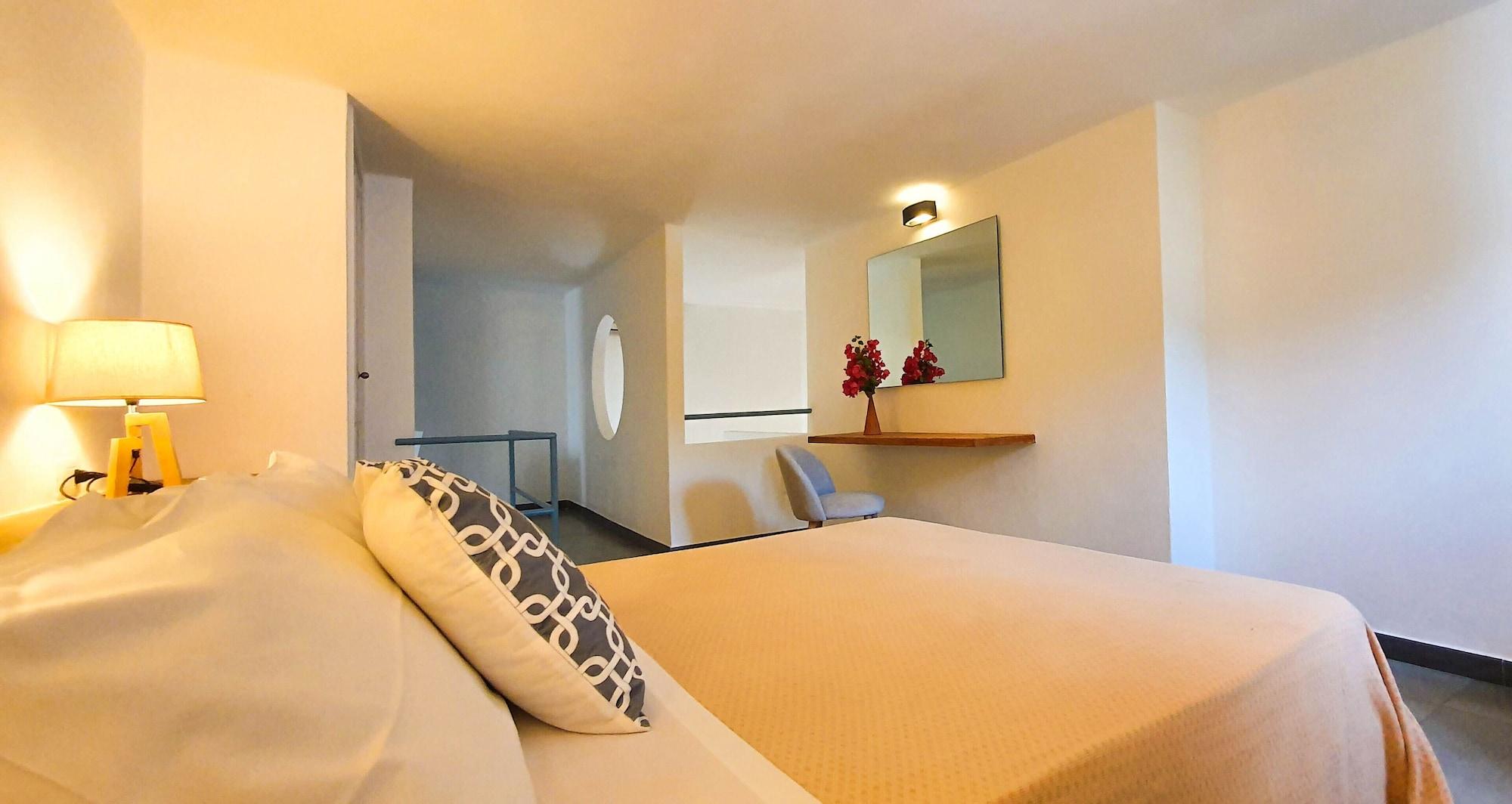 Hotel Santa Isabel มาลฟา ภายนอก รูปภาพ