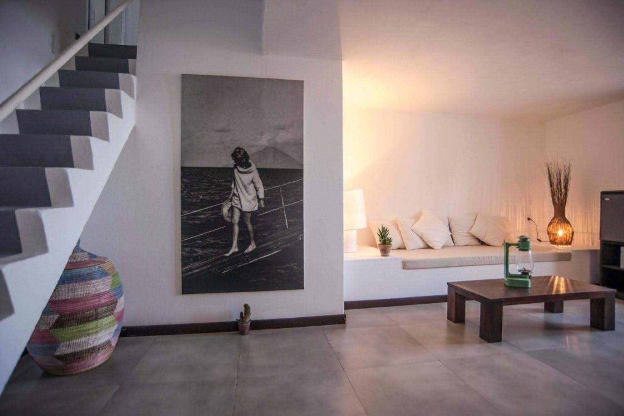 Hotel Santa Isabel มาลฟา ภายนอก รูปภาพ