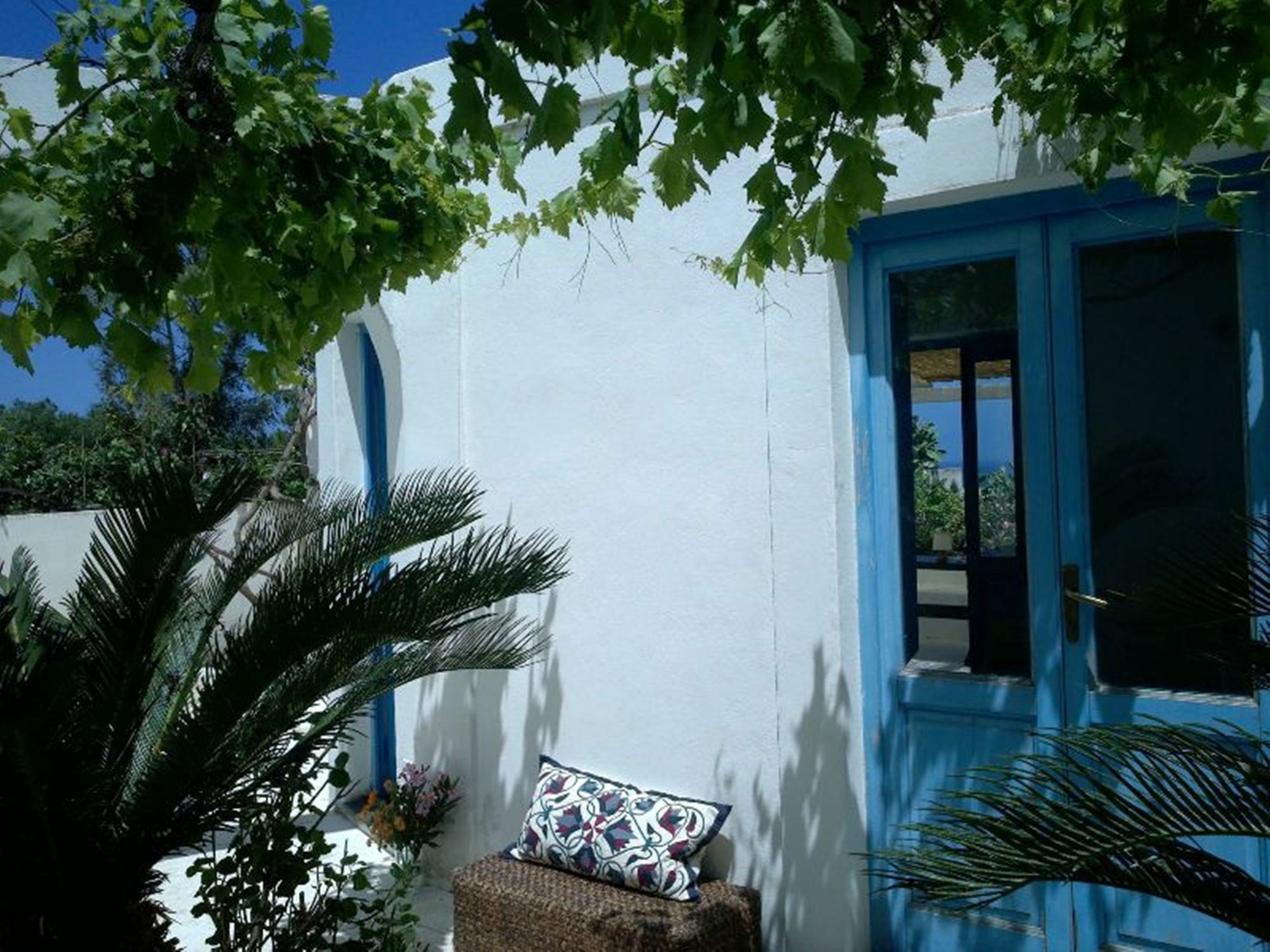 Hotel Santa Isabel มาลฟา ภายนอก รูปภาพ